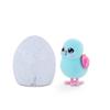 Little Live Pets - Surprise Chick; Cute Interactive Collectible Toy Chick Chirps & Taps; Hatches Out of Egg & Hops About - Blue Egg view 1