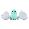 Little Live Pets - Surprise Chick; Cute Interactive Collectible Toy Chick Chirps & Taps; Hatches Out of Egg & Hops About - Blue Egg view 2