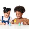 Little Live Pets - Surprise Chick; Cute Interactive Collectible Toy Chick Chirps & Taps; Hatches Out of Egg & Hops About - Blue Egg view 4