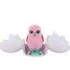 Little Live Pets Surprise Chick: Interactive Collectible Toy - Pink Egg view 2