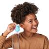 Little Live Pets Surprise Chick: Interactive Collectible Toy - Pink Egg view 3