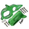 GPM 11Pc Set Upgrades Aluminum 7075-T6 Center Gearbox Support and Motor Heatsink Plate for Granite 4X4 Mega Moster Truck (AR102680) Rc Cars (Green) view 1
