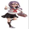 GOOD SMILE COMPANY When Will Ayumu Make His Move? Urushi Yaotome 1:7 PVC Figure view 4