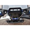 GPM 15Pc Set Upgrades Aluminum Front/Rear Sway Bar Mount with Linkage and Wire for 1/8 4Wd Sledge Monster Truck (95076-4) Rc Cars (Green) view 2