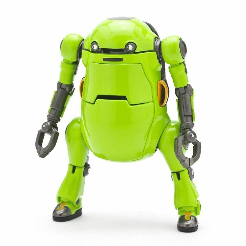 1000 TOYS INC. MECHATROWEGO Super 1/35 Scale AF