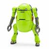 1000 TOYS INC. MECHATROWEGO Super 1/35 Scale AF view 1