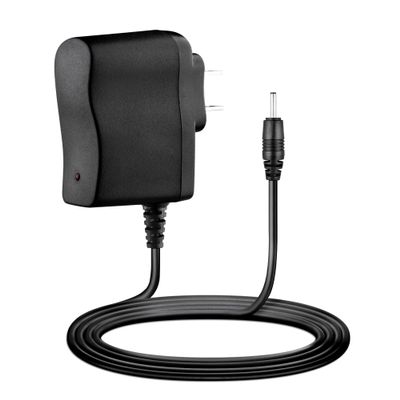 HISPD 1A AC/DC Wall Charger Power Adapter Cord for Hercules Unbreakable RC Helicopter