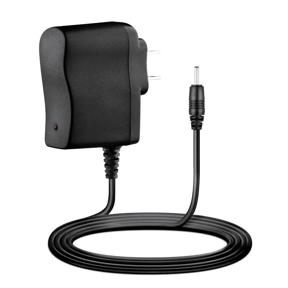 HISPD 1A AC/DC Wall Charger Power Adapter Cord for Hercules Unbreakable RC Helicopter