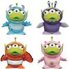 Toy Story Alien Remix LRG Vinyl Piggy Bank Blind Box view 1