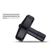DjuiinoStar Zirconium Spinning Top (AVG 5-8 Minutes), CNC Machined from Solid Metal, High Precision Desk Toy, Waste Your Time Efficiently DST-822 view 3
