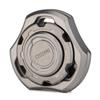 DjuiinoStar High-end Fidget Spinner, Unique Dual Bearings Design, Precisely CNC Machined (Made by Titanium), Premium EDC Toy DFS-06 view 1