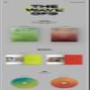 SF9 - THE WAVE OF 9 [CHILLIN' AT NIGHT ver.] Album+Pre Order Limited Benefits+BolsVos K-POP eBook (21p),1EA BolsVos Sticker for Toploader, Photocards view 4