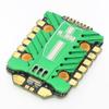Drone Accessories for KM45A 4IN1 ESC 3-6S 32 BIT BLHELI-32 ESC Electronic Speed Controller 20X20mm for RC Drone FPV Racing MultiRotor Replaceable view 1