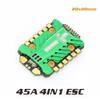Drone Accessories for KM45A 4IN1 ESC 3-6S 32 BIT BLHELI-32 ESC Electronic Speed Controller 20X20mm for RC Drone FPV Racing MultiRotor Replaceable view 2