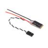 KEYESMINER Drone Accessories for Little Bee BLHeli_S Spring 2-6S 20A 30A ESC DSHOT ESC Speed Controller for QAV-X FPV Drone Quadcopter Replaceable (Color : 20A) view 1