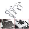 RC-Hub 50Pcs RC Car Body Shell R Clips Bodyshell Pin for 1/5 1/8 1/14 1/18 RC Truck Car (1/18) view 2
