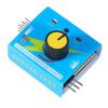 Drone Accessories Multi Servo Tester 3CH ECS Consistency Speed Controler Power Channels for CCPM Meter for Rc Drone Car Boat Airplane Models Replaceable (Color : 1 Piece) view 1