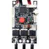 Drone Accessories for VESC 50A Speed Controller V4 Based 12S (50V) VESC for Electric Skateboard Elongboard Brushless Dual Motor E-Bike Replaceable view 2