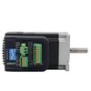 Jieotwice Integrated AC Servo Motor Drive Set DC36V 100W 3000RPM 0.29NM IHSV57-30-10 view 3