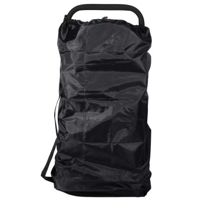 SUNGOOYUE 2 Baby Strollers Bag, Portable High Strength Pushchair Transport Carry Cover Bag for Baby Strollers Equipment(Cart 117 * 53 * 33)