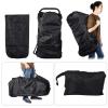 SUNGOOYUE 2 Baby Strollers Bag, Portable High Strength Pushchair Transport Carry Cover Bag for Baby Strollers Equipment(Cart 117 * 53 * 33) view 4