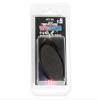 AK Interactive: Plastic Bases: Oval Base 35x60mm (5 Units) AKI 1108 view 1