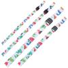 2.5cm Baby Feeding Bottle Cup Strap, Adjustable Width Baby Feeding Bottle Cup Strap for Stroller Sippy Leash Tether Accessory(18# Dinosaur) view 1