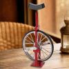 Zerodis Finger Bikes Toys, Unicycle Model Toy Miniature Metal Finger Bike Toy Miniature Toy Game Cool Boy Toy Creative Game Kid view 4