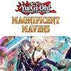 YU-GI-OH! Magnificent Mavens (Mama) - Trading Card Set - 407 Pieces - Anime - 2022 view 2