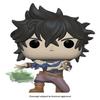 Funko Pop! Black Clover - Set 3 - Asta, Noelle and Yuno view 2