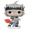 Funko Pop! Black Clover - Set 3 - Asta, Noelle and Yuno view 4