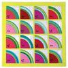 Fabric Confetti Summer Fun ITH Wall Hanging Pattern view 1