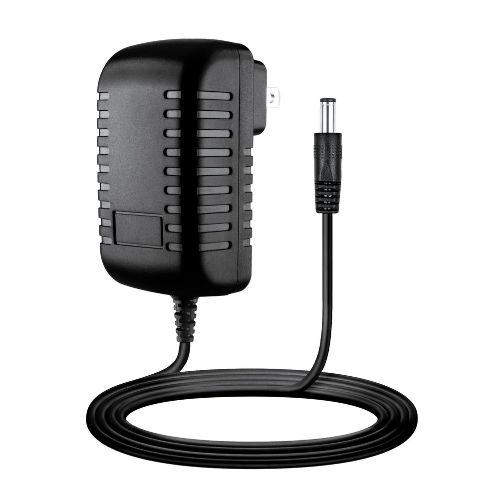Jantoy AC Adapter for RolandBoss RC-30, RC-50 Loop STATIOPOWER Cord Supply Charger