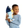 Bluey Sound Effects Talking Bandit Stuffed Plush, 14 Soft Musical Toys, Stuffed Animal with 9 Different Phrases, Singing Toys for Kids view 2