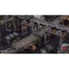 TinkerTurf Sci-Fi Terrain: MagLev Rail Add-on, Neutral Theme, Sturdy, Affordable, Great-Looking Full-Color Terrain, Quick and Easy to Assemble, Virtually Limitless Setups view 3