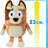 Bluey Mum Chilli 9'' Plush Toy (17534) view 2