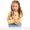 Bluey Mum Chilli 9'' Plush Toy (17534) view 3