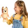 Bluey Mum Chilli 9'' Plush Toy (17534) view 4