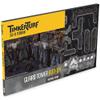 TinkerTurf Guard Tower Add-On: Neutral Sci-Fi Terrain, Sturdy & Affordable, Easy to Assemble, 1+ Players, Ages 9+ view 1
