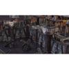 TinkerTurf Guard Tower Add-On: Neutral Sci-Fi Terrain, Sturdy & Affordable, Easy to Assemble, 1+ Players, Ages 9+ view 3