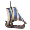 Mantic Entertainment Nothern Alliance Starter Fleet view 2