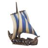 Mantic Entertainment Nothern Alliance Starter Fleet view 4