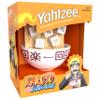 USAOPOLY YAHTZEE: Naruto Shippuden | Collectible Ramen Bowl Dice Cup | Classic Family Dice Game Based on Anime Show | Great for Family Game Night | Officially-Licensed Naruto Game & Merchandise view 1