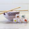 USAOPOLY YAHTZEE: Naruto Shippuden | Collectible Ramen Bowl Dice Cup | Classic Family Dice Game Based on Anime Show | Great for Family Game Night | Officially-Licensed Naruto Game & Merchandise view 2