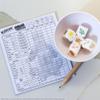USAOPOLY YAHTZEE: Naruto Shippuden | Collectible Ramen Bowl Dice Cup | Classic Family Dice Game Based on Anime Show | Great for Family Game Night | Officially-Licensed Naruto Game & Merchandise view 4