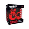YAHTZEE: Dungeons & Dragons | Collectible Dice Tower | Dice Featuring Dragon, Owl Bear, Gelatinous Cube, Mimic, Mind Flayer, and Beholder | Officially-Licensed Dungeons & Dragons Game & Merchandise view 3
