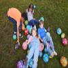 Crocodile Creek Playground Ball - Durable Rubber Ball for Kids Ages 3 and Up - Bouncy Inflatable Ball for Kickball, Indoor Games, and Outdoor Sports - PVC-Free - Bugs and Spiders - 5-inch Diameter view 4