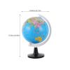 Kisangel Learning Supply School Supply Home Tabletop Decoration Leaning Supply School Teaching Tool Geography Teaching Supply view 2
