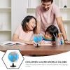Kisangel Learning Supply School Supply Home Tabletop Decoration Leaning Supply School Teaching Tool Geography Teaching Supply view 4