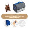 UMU Doctor Kit for Kids, Wooden Pretend Play 37 Pcs Pet Care Play Set Doctor Playset for Toddlers, Montessori Toys Dentist Kit for 3-8 Years Old Boys and Girls view 2